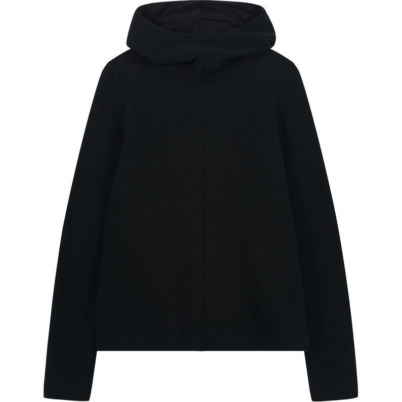 Женская куртка с капюшоном Mauritius Jeanne Baret, черный
Женская куртка с капюшоном Mauritius Jeanne Baret, черный