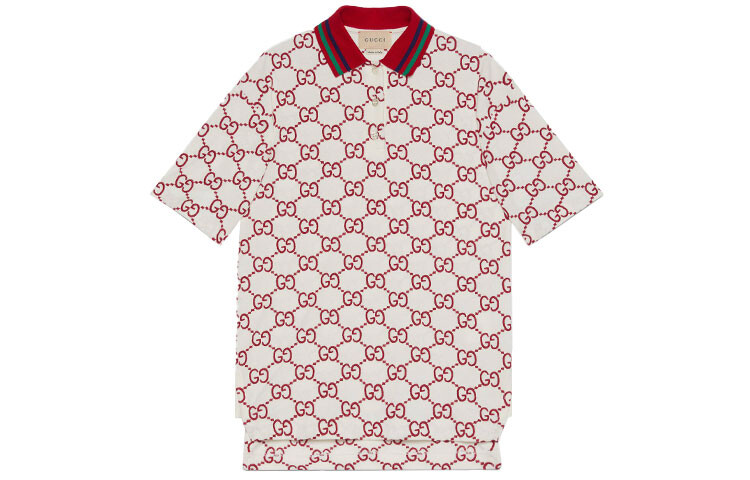 Платье детское Gucci, белый / красный
Платье детское Gucci, белый / красный