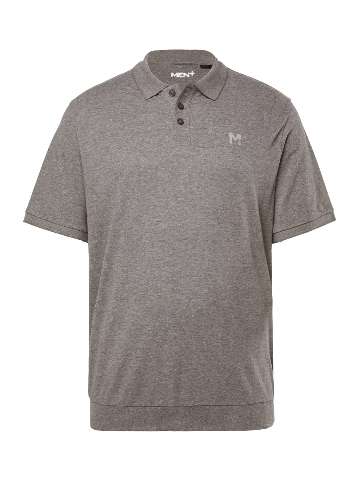 Рубашка-поло Men Plus
Рубашка-поло Men Plus