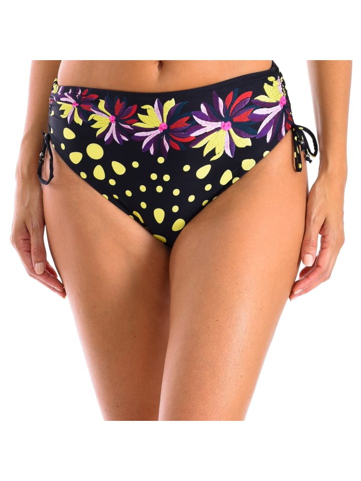 Плавки бикини ORY - Heine, черный
Плавки бикини ORY - Heine, черный