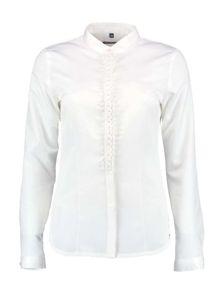 Традиционная блузка 450000-4218 в цвете грязно-белый OS-Trachten
Традиционная блузка 450000-4218 в цвете грязно-белый OS-Trachten