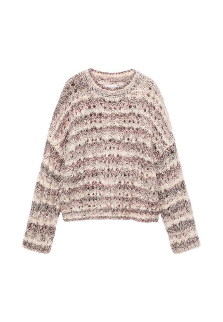 Джемпер Mango Kids KID, Bordeaux
Джемпер Mango Kids KID, Bordeaux