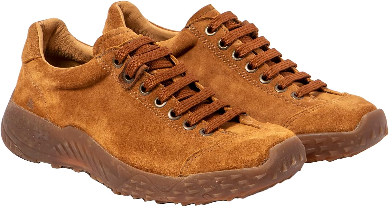 Кроссовки для взрослых El Naturalista унисекс, Toffee
Кроссовки для взрослых El Naturalista унисекс, Toffee