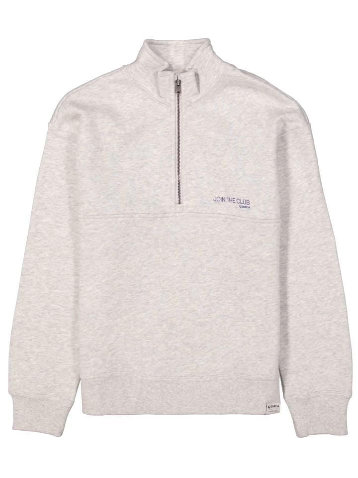 Худи Garcia
Худи Garcia