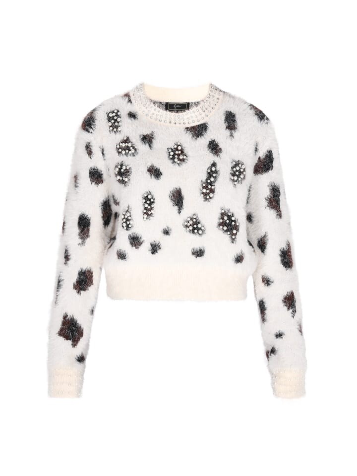 Пуловер faina, белый
Пуловер faina, белый