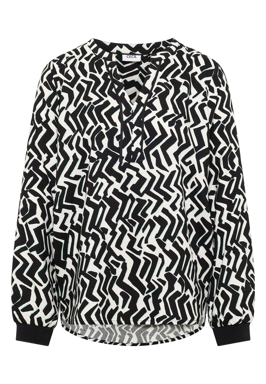 Блуза CECIL, черный
Блуза CECIL, черный