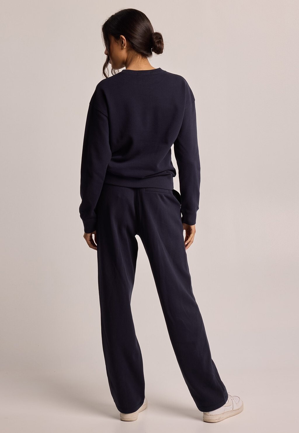 Спортивные брюки CARA America Today, темно-синий
Спортивные брюки CARA America Today, темно-синий