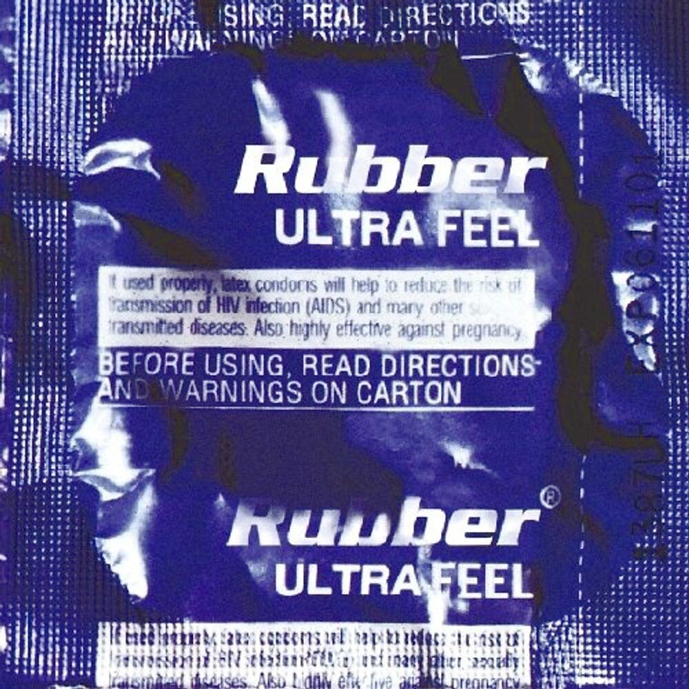 Диск CD Ultra Feel - Rubber
Диск CD Ultra Feel - Rubber