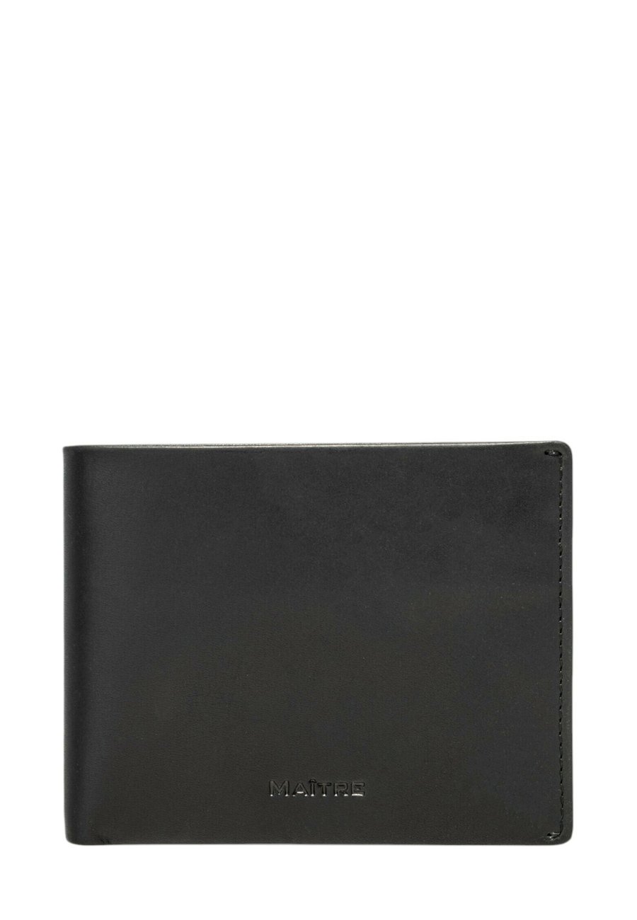 Кошелек MAITRE BIRKHEIM DIETWALD BILLFOLD , Schwarz/Black
Кошелек MAITRE BIRKHEIM DIETWALD BILLFOLD , Schwarz/Black