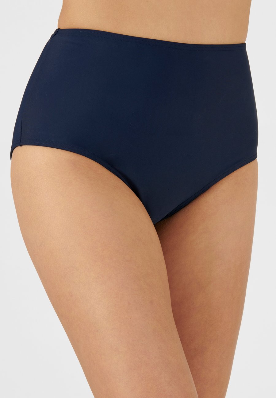 Низ бикини Damart PERFECT FIT, Indigo Blue/Blue
Низ бикини Damart PERFECT FIT, Indigo Blue/Blue