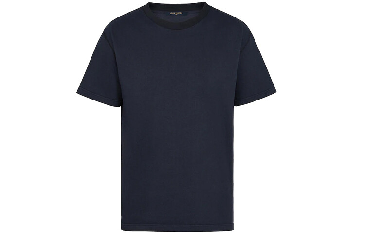 Новые квартальные продукты LV футболка мужская темно-синяя Louis Vuitton, темно-синий
Новые квартальные продукты LV футболка мужская темно-синяя Louis Vuitton, темно-синий