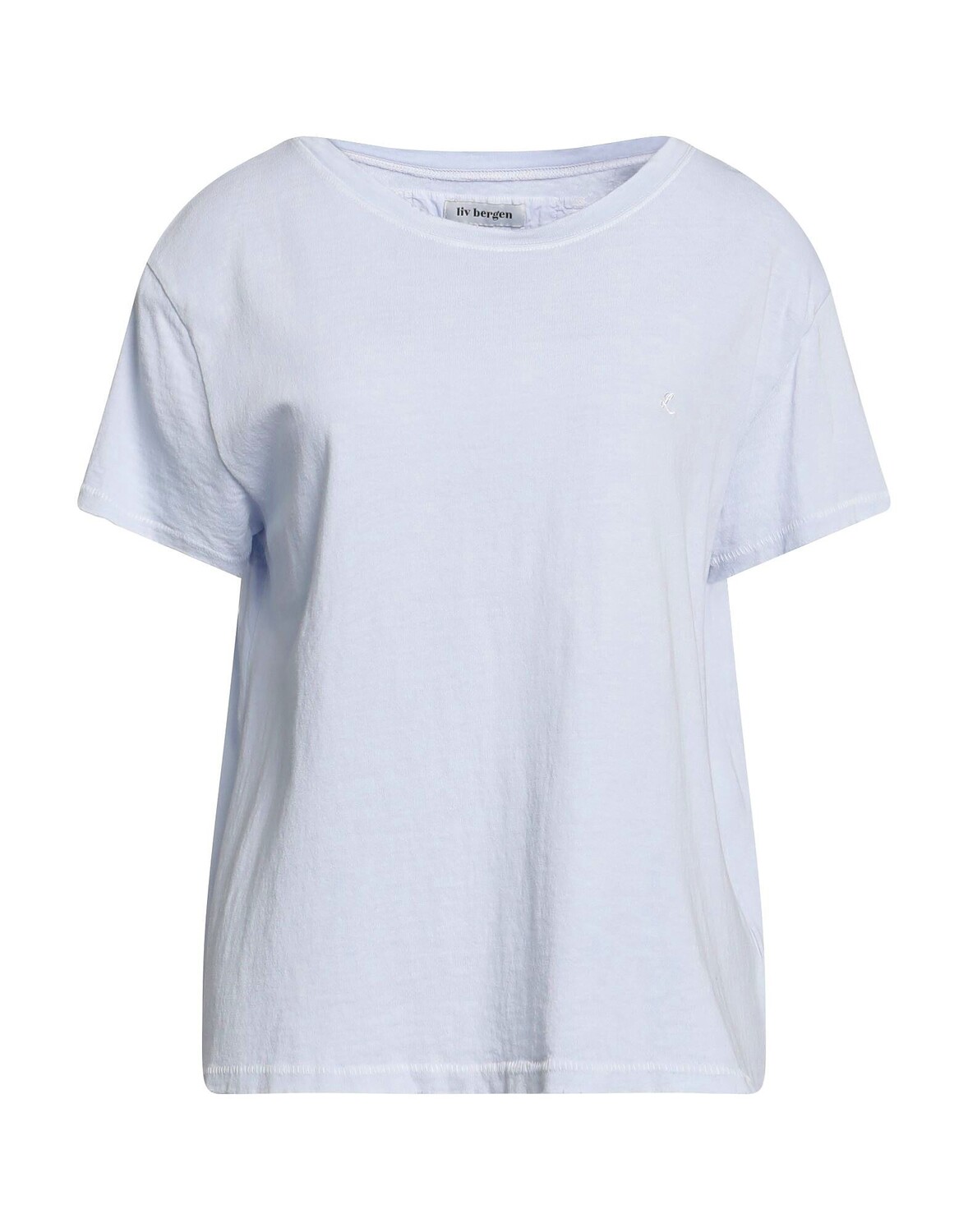 Футболка Liv Bergen, сирень
Футболка Liv Bergen, сирень