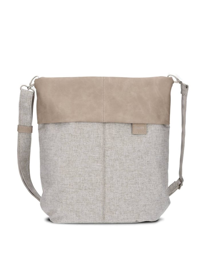 Zwei Сумка через плечо Olli, 31 см, песочного цвета
Zwei Сумка через плечо Olli, 31 см, песочного цвета