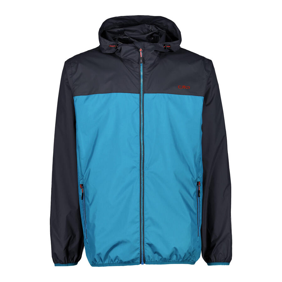 Мужская куртка-дождевик CMP MAN JACKET RAIN FIX HOOD 32X5807
Мужская куртка-дождевик CMP MAN JACKET RAIN FIX HOOD 32X5807