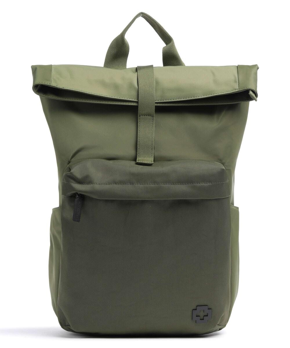 Рюкзак Wood Street Eddie, нейлон Strellson, хаки
Рюкзак Wood Street Eddie, нейлон Strellson, хаки