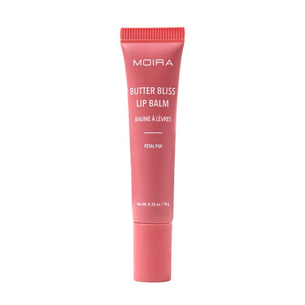 Бальзам для губ MOIRA Butter Bliss, 3 Petal pop
Бальзам для губ MOIRA Butter Bliss, 3 Petal pop