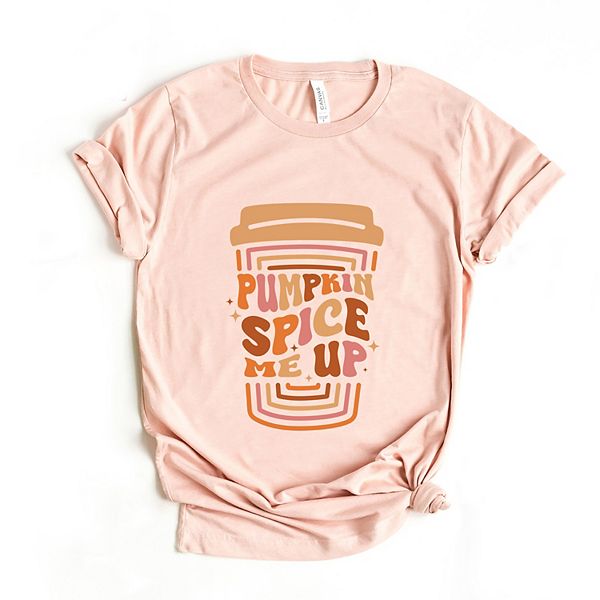 Футболка с принтом Pumpkin spice me up cup Simply Sage Market, Blush, Зеленый, Футболка с принтом Pumpkin spice me up cup Simply Sage Market, Blush
Футболка с принтом Pumpkin spice me up cup Simply Sage Market, Blush, Зеленый, Футболка с принтом Pumpkin spice me up cup Simply Sage Market, Blush