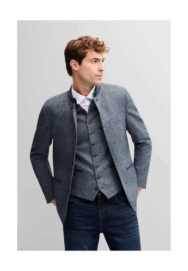 Куртка ewald Digel, синий
Куртка ewald Digel, синий