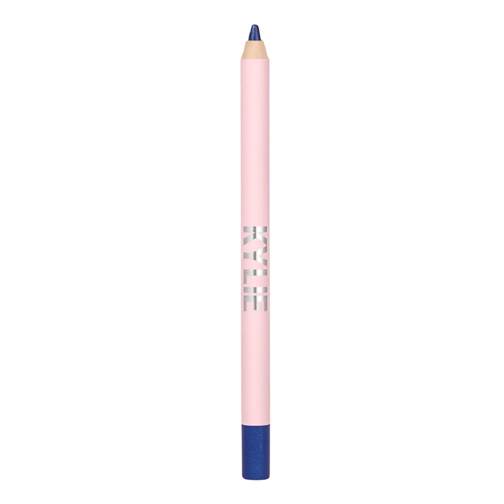Гелевая подводка для глаз kyliner gel eyeliner pencil Kylie Cosmetics, цвет nr. 014 shimmery blue, вес 1.20 гр.
Гелевая подводка для глаз kyliner gel eyeliner pencil Kylie Cosmetics, цвет nr. 014 shimmery blue, вес 1.20 гр.