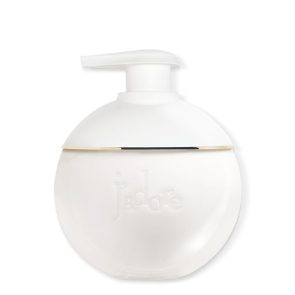 Молочко для тела J'adore Les Adorables 200ml
Молочко для тела J'adore Les Adorables 200ml