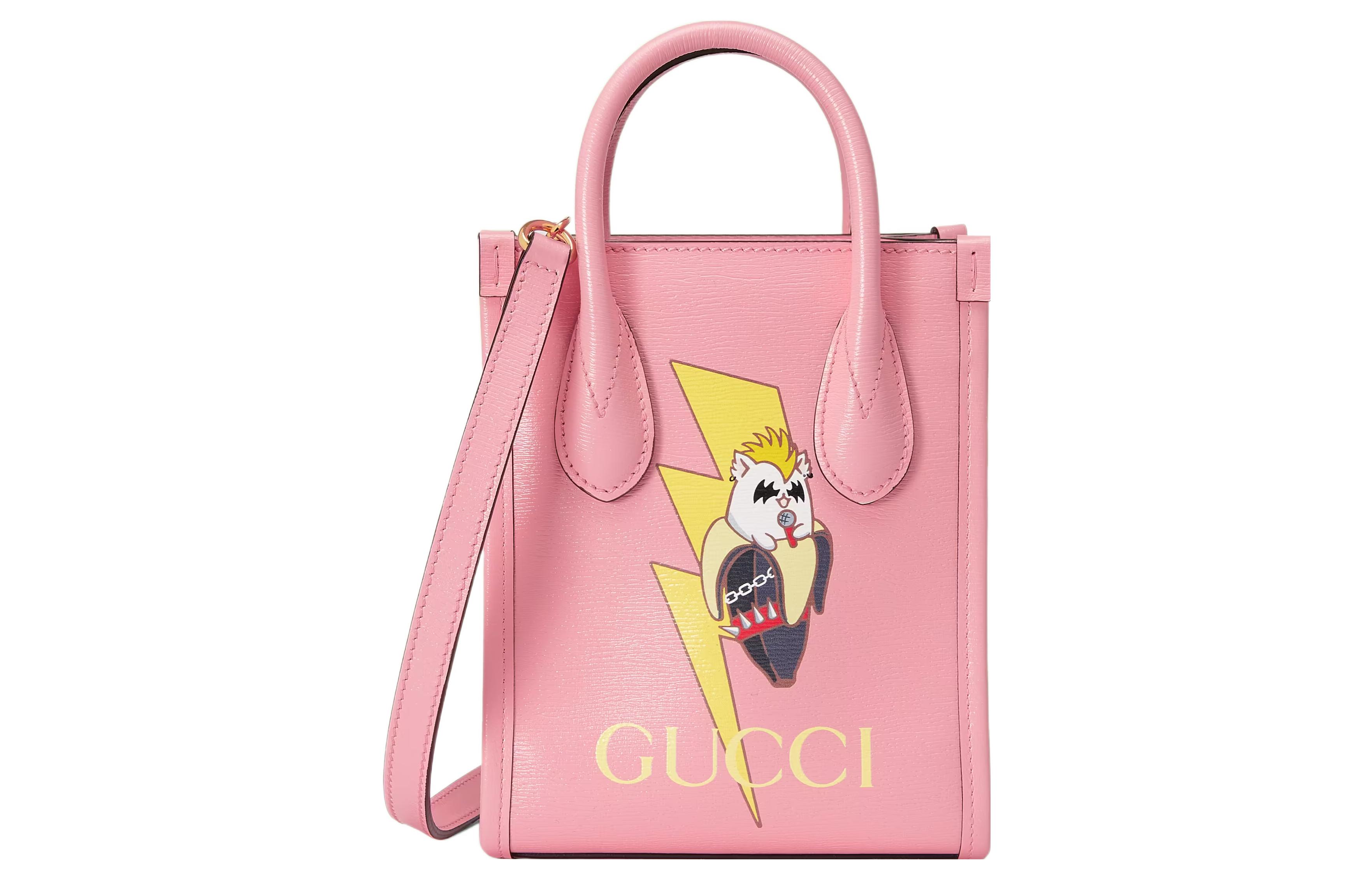 GUCCI Сумка
GUCCI Сумка