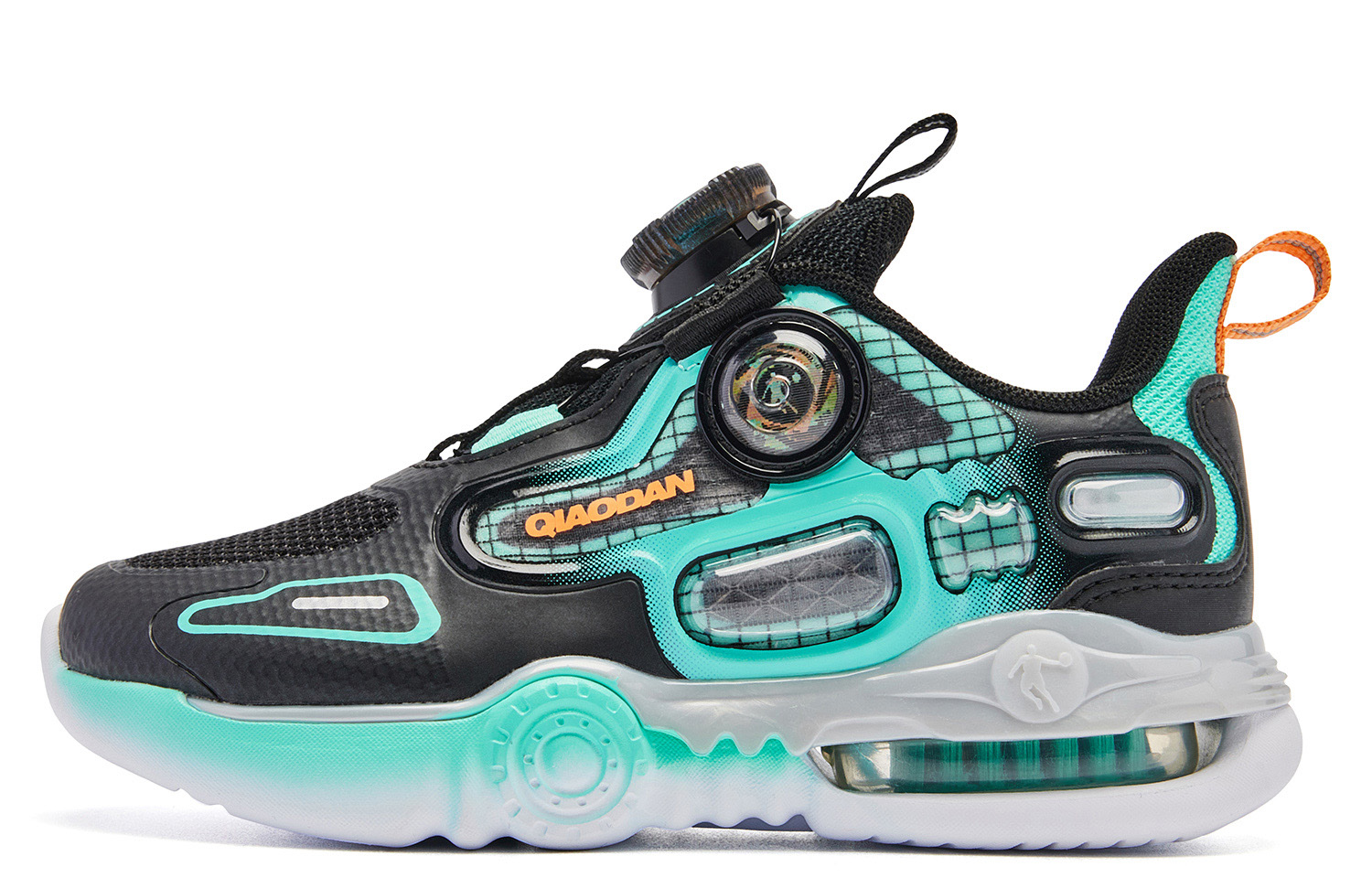 Детские противоскользящие износостойкие низкие кроссовки для бега QIAODAN, черный/зеленый Хацунэ Мику, для детей 3-7 лет
Детские противоскользящие износостойкие низкие кроссовки для бега QIAODAN, черный/зеленый Хацунэ Мику, для детей 3-7 лет