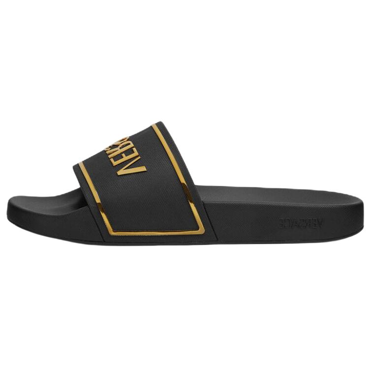 VERSACE Слайды Slippers мужские Black Gold
VERSACE Слайды Slippers мужские Black Gold
