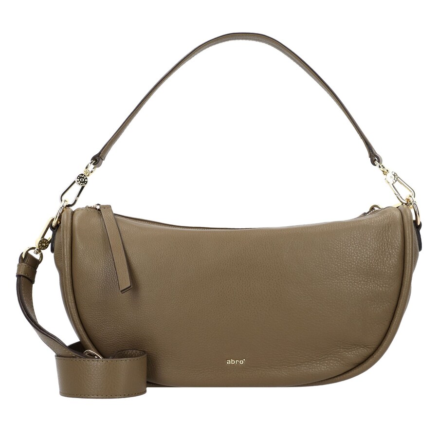 Сумка через плечо ABRO Willow, Olive
Сумка через плечо ABRO Willow, Olive