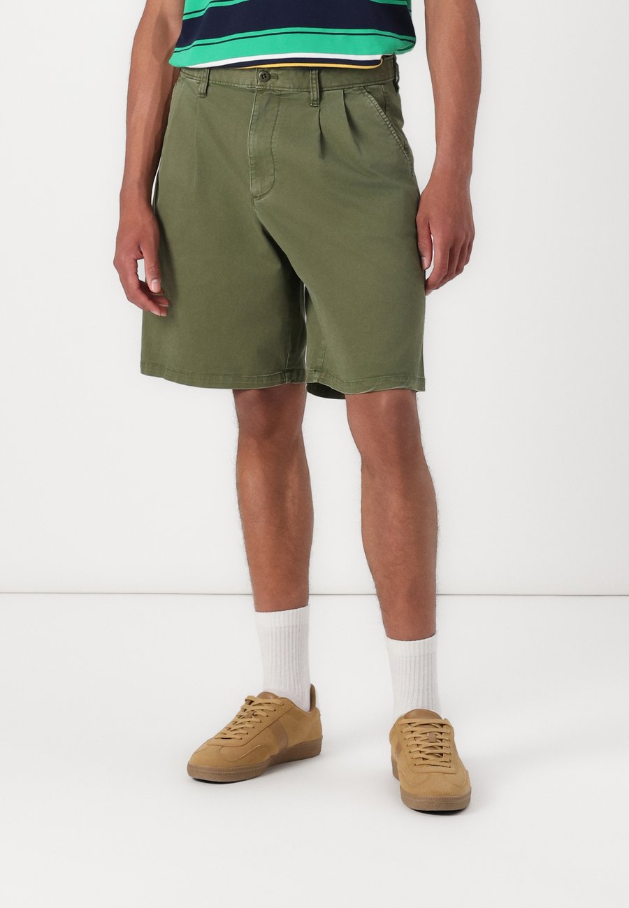 Шорты GAP Shorts, Dark Olive/Olive
Шорты GAP Shorts, Dark Olive/Olive