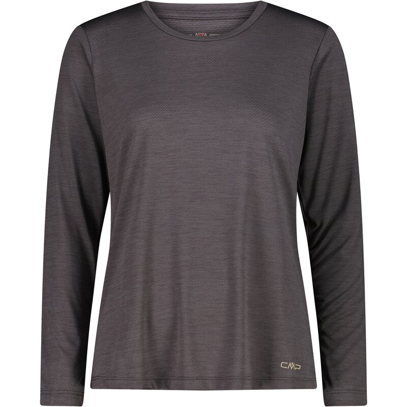 Рубашка женская футболка Cmp, цвет terra
Рубашка женская футболка Cmp, цвет terra