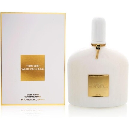 Tom Ford White Patchouli Eau De Perfume Spray
Tom Ford White Patchouli Eau De Perfume Spray