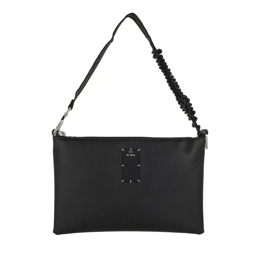 Сумка через плечо MCQ Shoulder Bag, черный
Сумка через плечо MCQ Shoulder Bag, черный