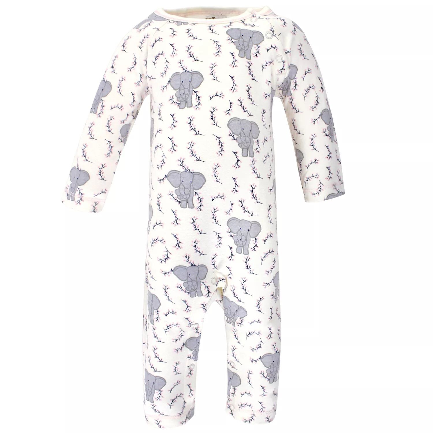 Комплект комбинезонов Touched by Nature, 2 предмета, белый/розовый
Комплект комбинезонов Touched by Nature, 2 предмета, белый/розовый