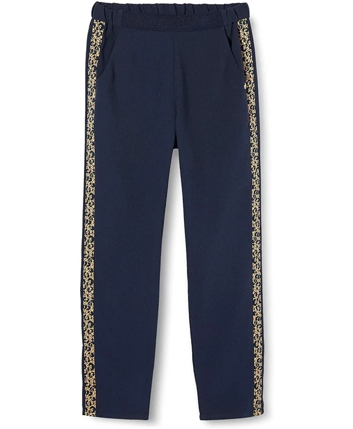 Брюки Ikks, синий
Брюки Ikks, синий