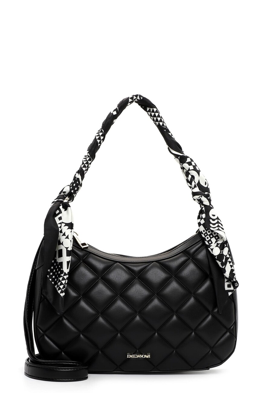 Сумка-мешок Emily & Noah Ellen, черный
Сумка-мешок Emily & Noah Ellen, черный