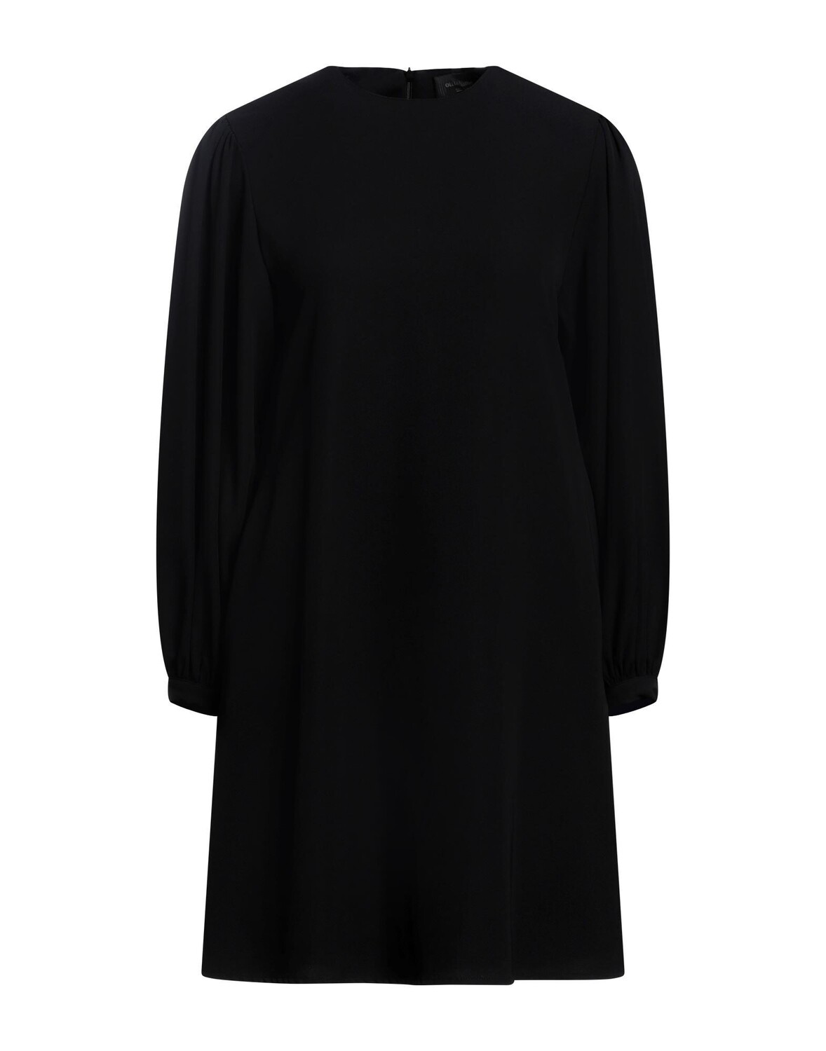 Платье Ottod'Ame, черный
Платье Ottod'Ame, черный