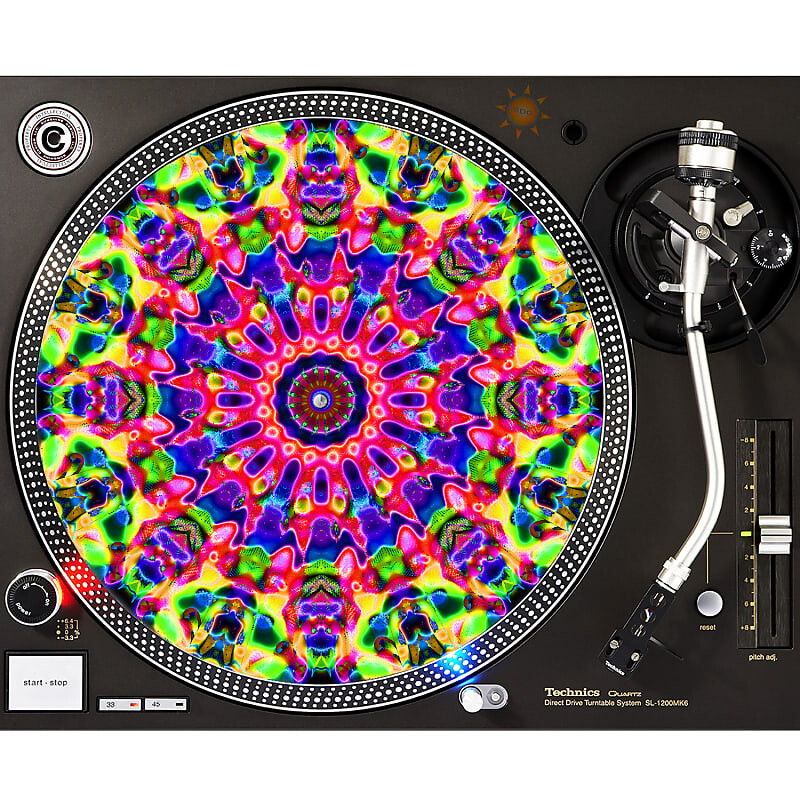 Проигрыватель Sunshine Design sdoslipmat
Проигрыватель Sunshine Design sdoslipmat