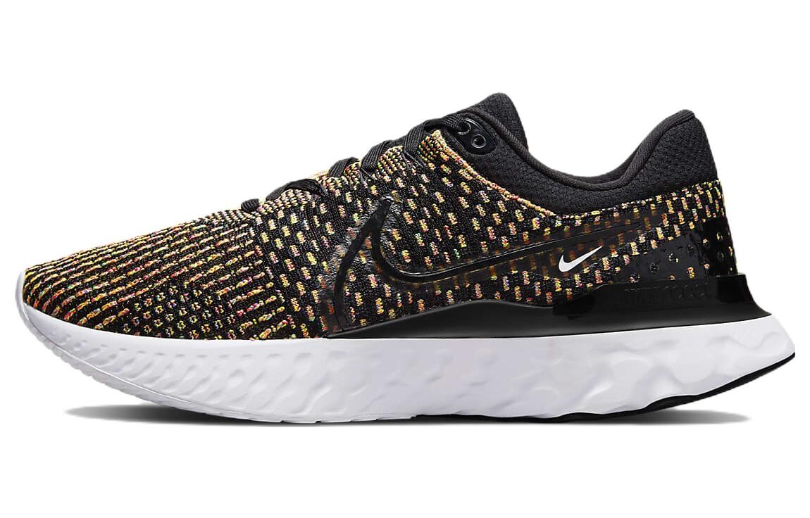 Мужские беговые кроссовки Nike React Infinity Run Flyknit 3
Мужские беговые кроссовки Nike React Infinity Run Flyknit 3