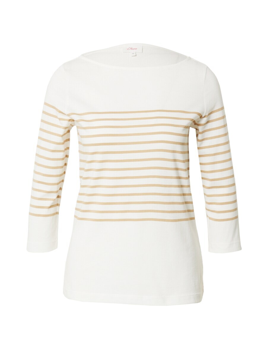 Топ s.Oliver, кремовый
Топ s.Oliver, кремовый