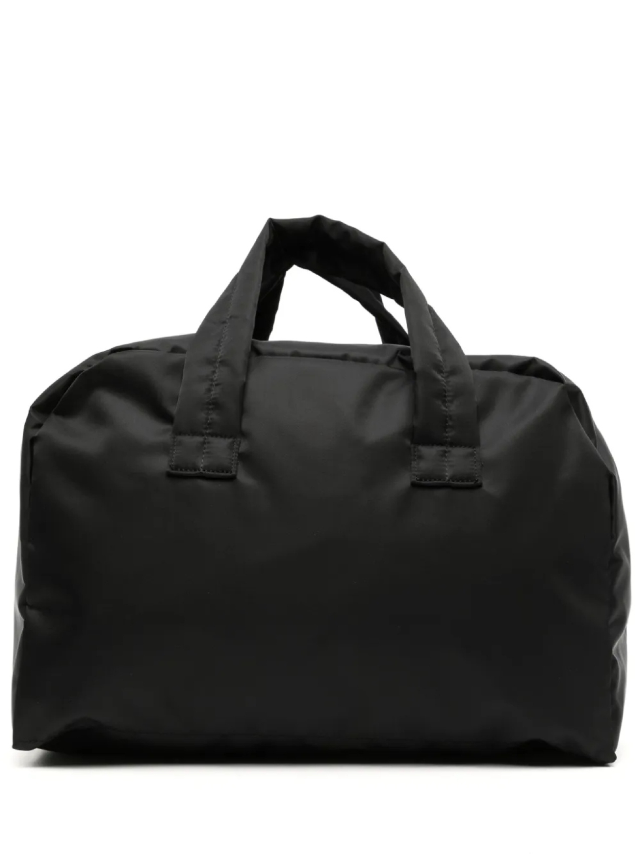 Сумка-тоут на молнии Comme Des Garçons, черный
Сумка-тоут на молнии Comme Des Garçons, черный