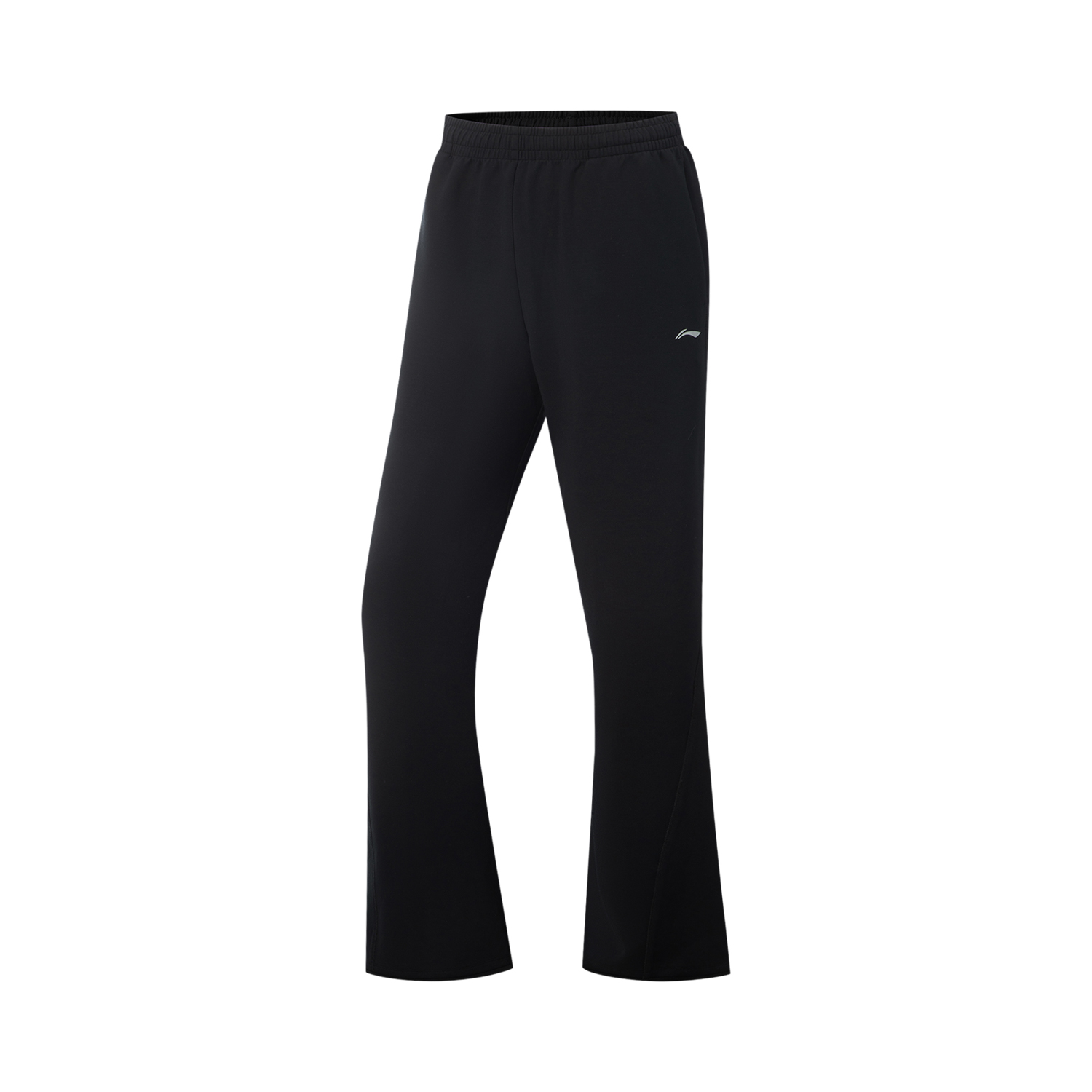 LINING Фитнес серия повседневные брюки Women's Black
LINING Фитнес серия повседневные брюки Women's Black