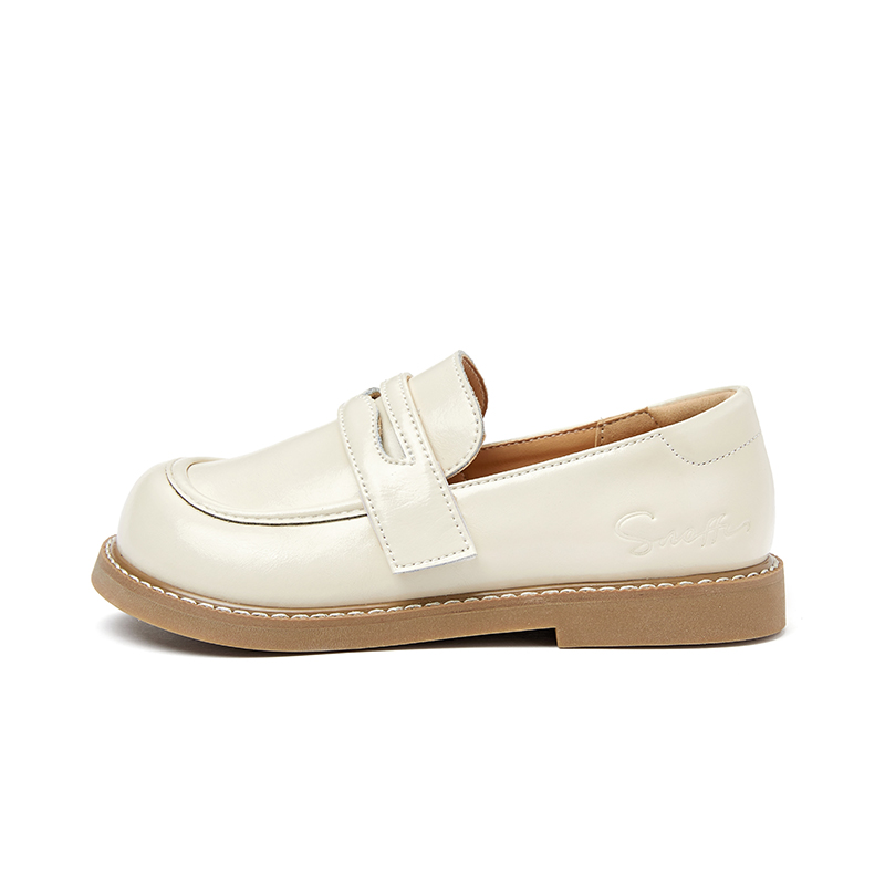 Snoffy Детские кожаные туфли. Черные, белые, коричневые. Детские.
Snoffy Детские кожаные туфли. Черные, белые, коричневые. Детские.