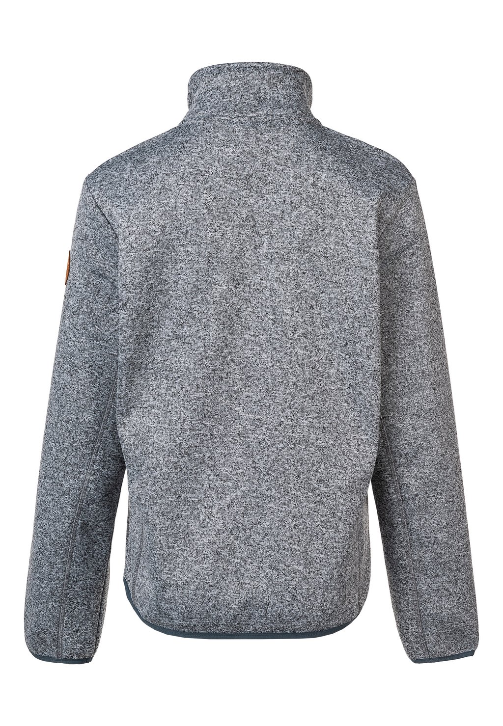 Флисовая куртка SAMANI MELANGE Whistler, серый
Флисовая куртка SAMANI MELANGE Whistler, серый