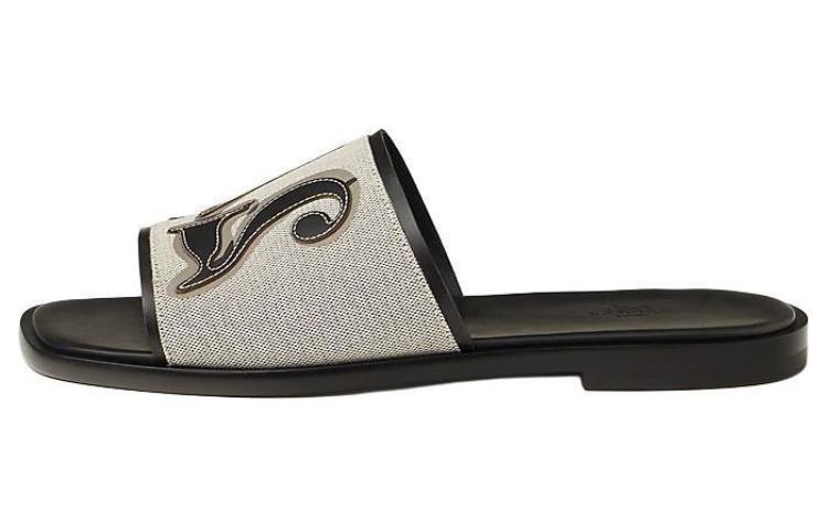 Слипоны мужские черные HERMES
Слипоны мужские черные HERMES