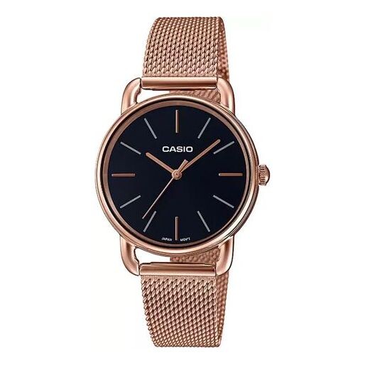 Часы CASIO Quartz Waterproof Rose Gold Analog, розовый
Часы CASIO Quartz Waterproof Rose Gold Analog, розовый