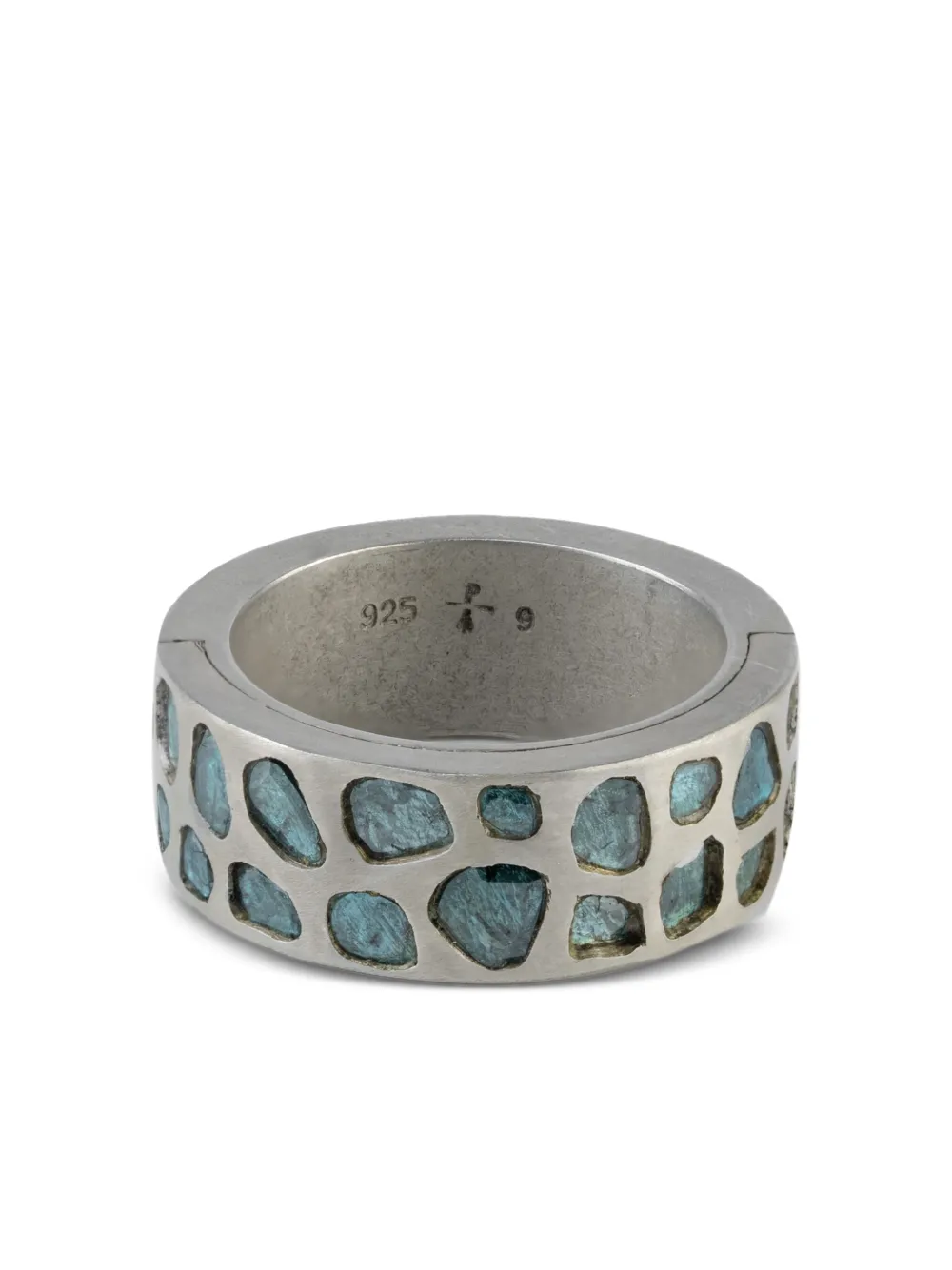 Серебряное кольцо Sistema Parts of Four, серебяный
Серебряное кольцо Sistema Parts of Four, серебяный