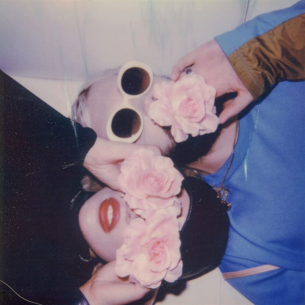 Виниловая пластинка LP our generation - flora cash
Виниловая пластинка LP our generation - flora cash