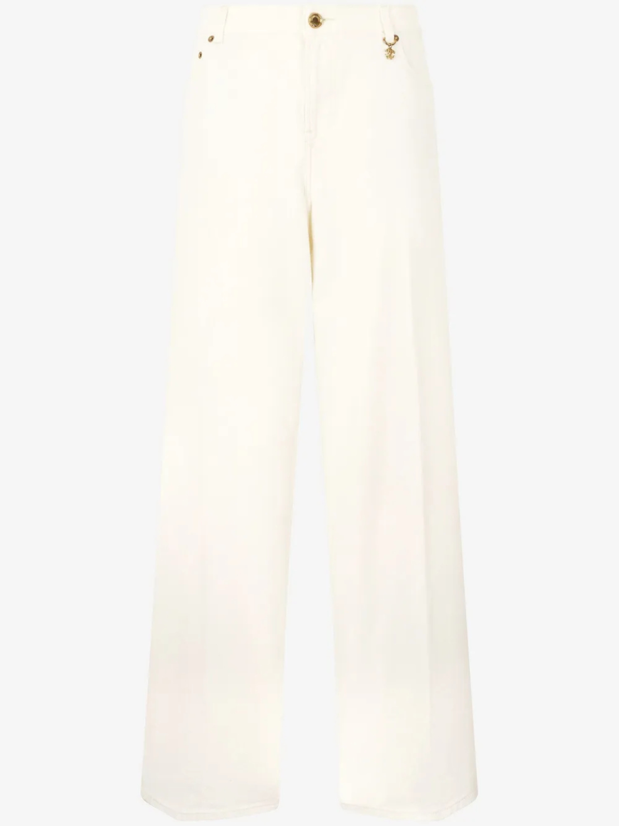 Брюки с принтом питона от Roberto Cavalli, нейтральный
Брюки с принтом питона от Roberto Cavalli, нейтральный