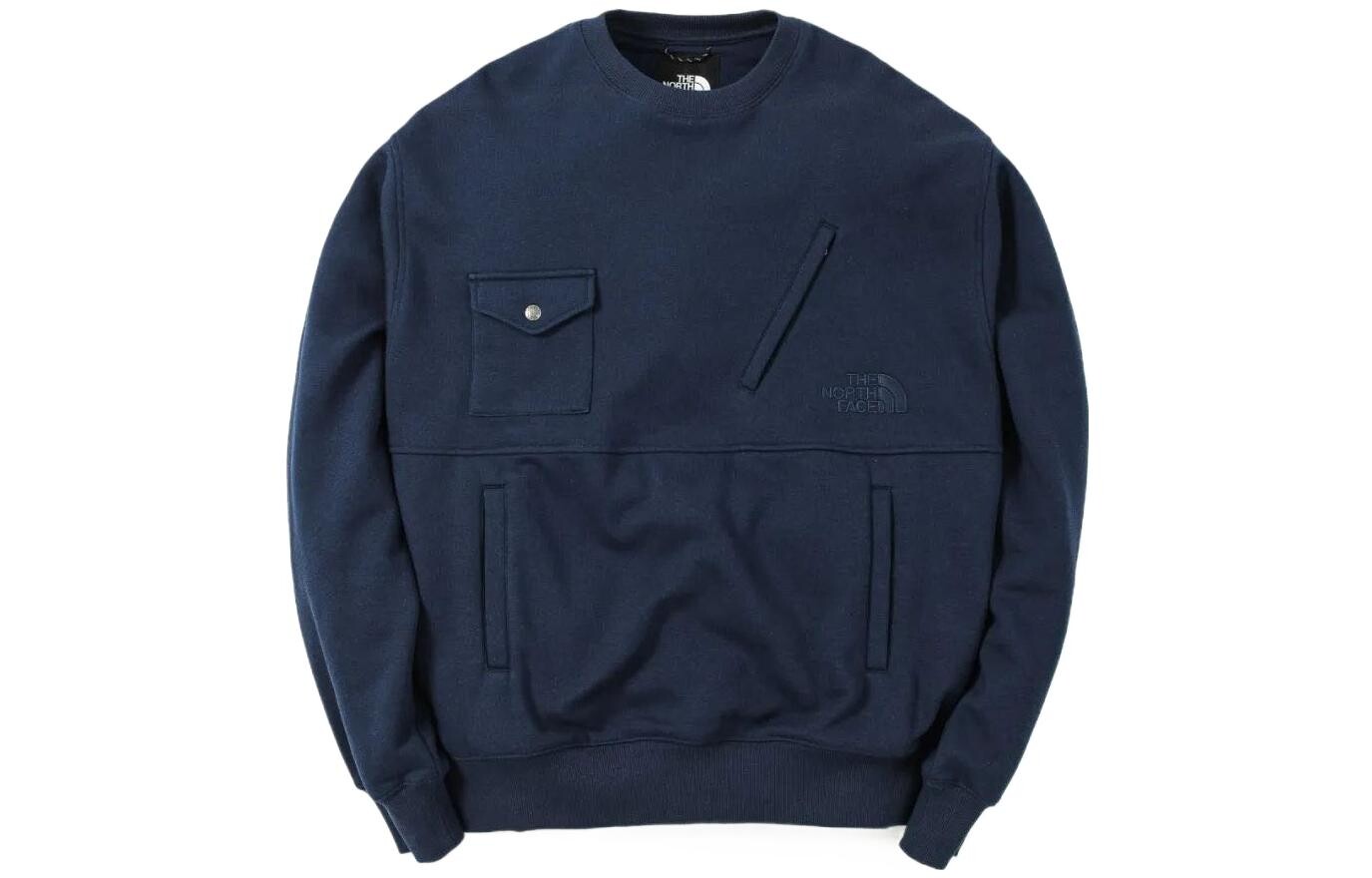 Свитшот серии X Invincible Co-Branded, унисекс, темно-синий The North Face, темно-синий
Свитшот серии X Invincible Co-Branded, унисекс, темно-синий The North Face, темно-синий