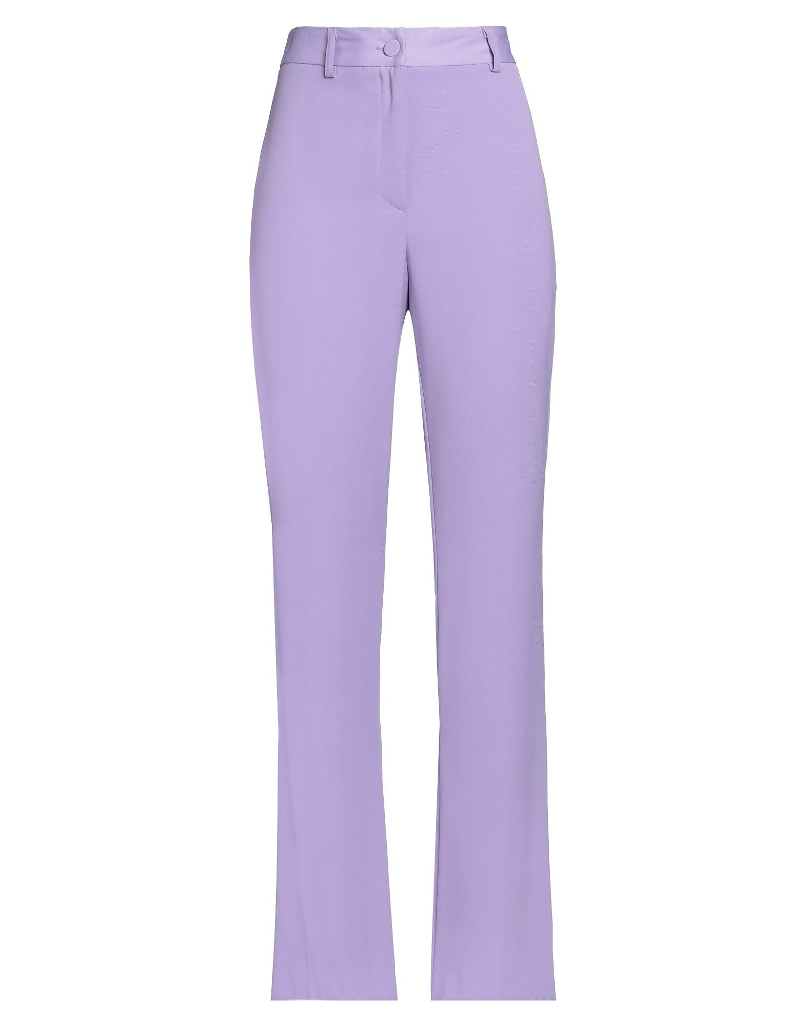 Брюки Vicolo, сиреневый
Брюки Vicolo, сиреневый